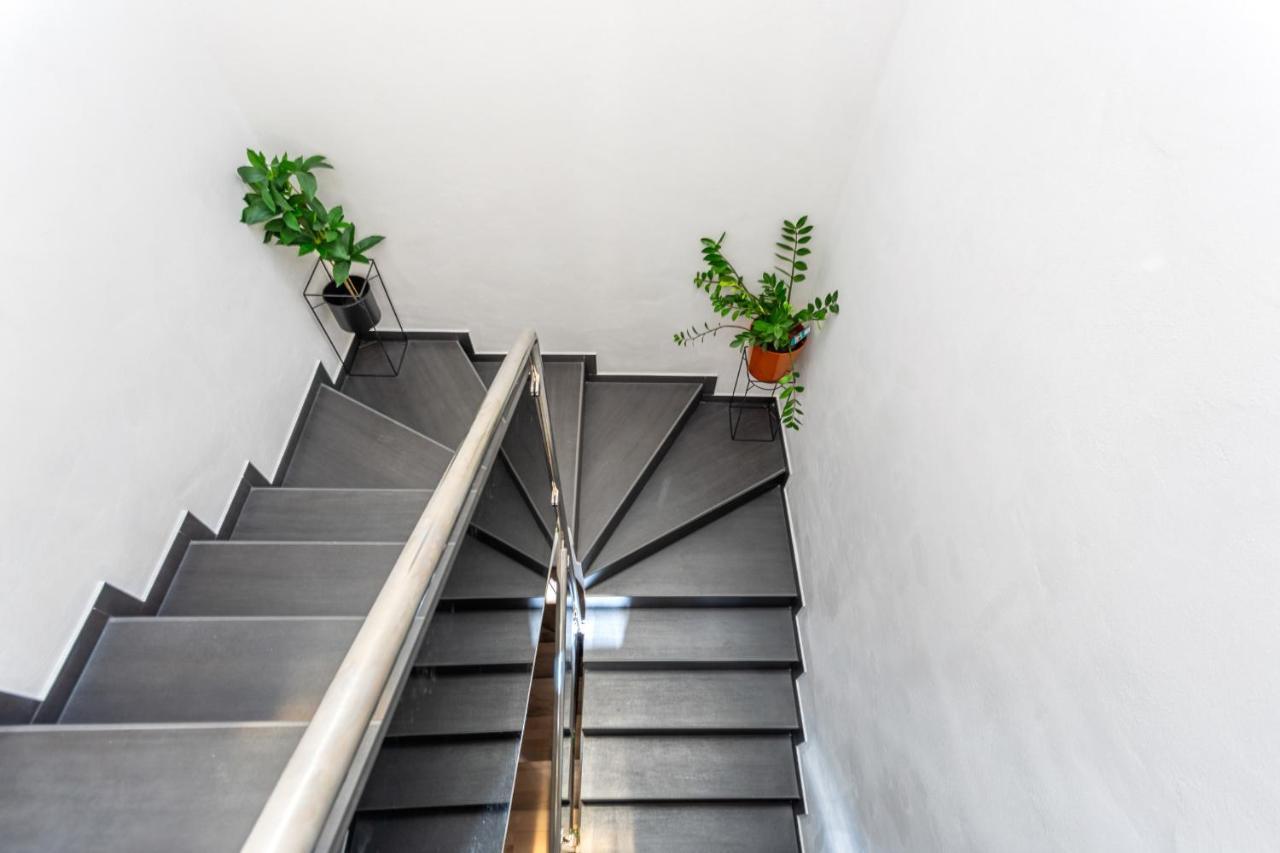Divine Apartments باشْكا المظهر الخارجي الصورة