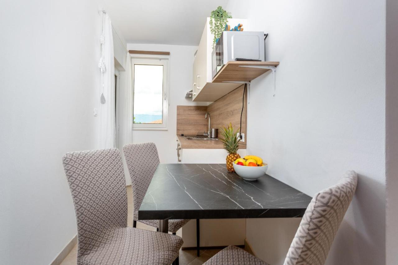 Divine Apartments باشْكا المظهر الخارجي الصورة
