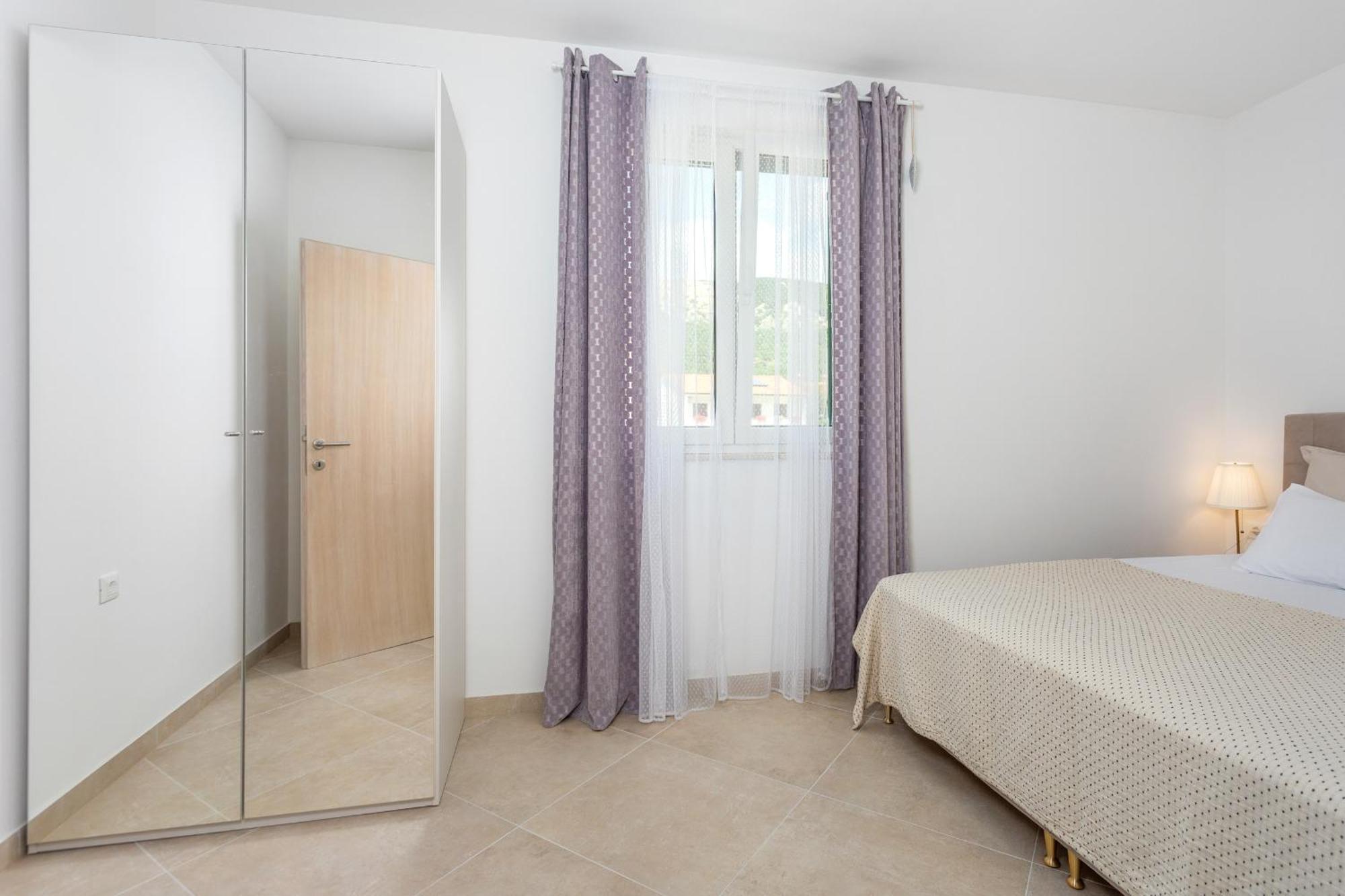 Divine Apartments باشْكا المظهر الخارجي الصورة