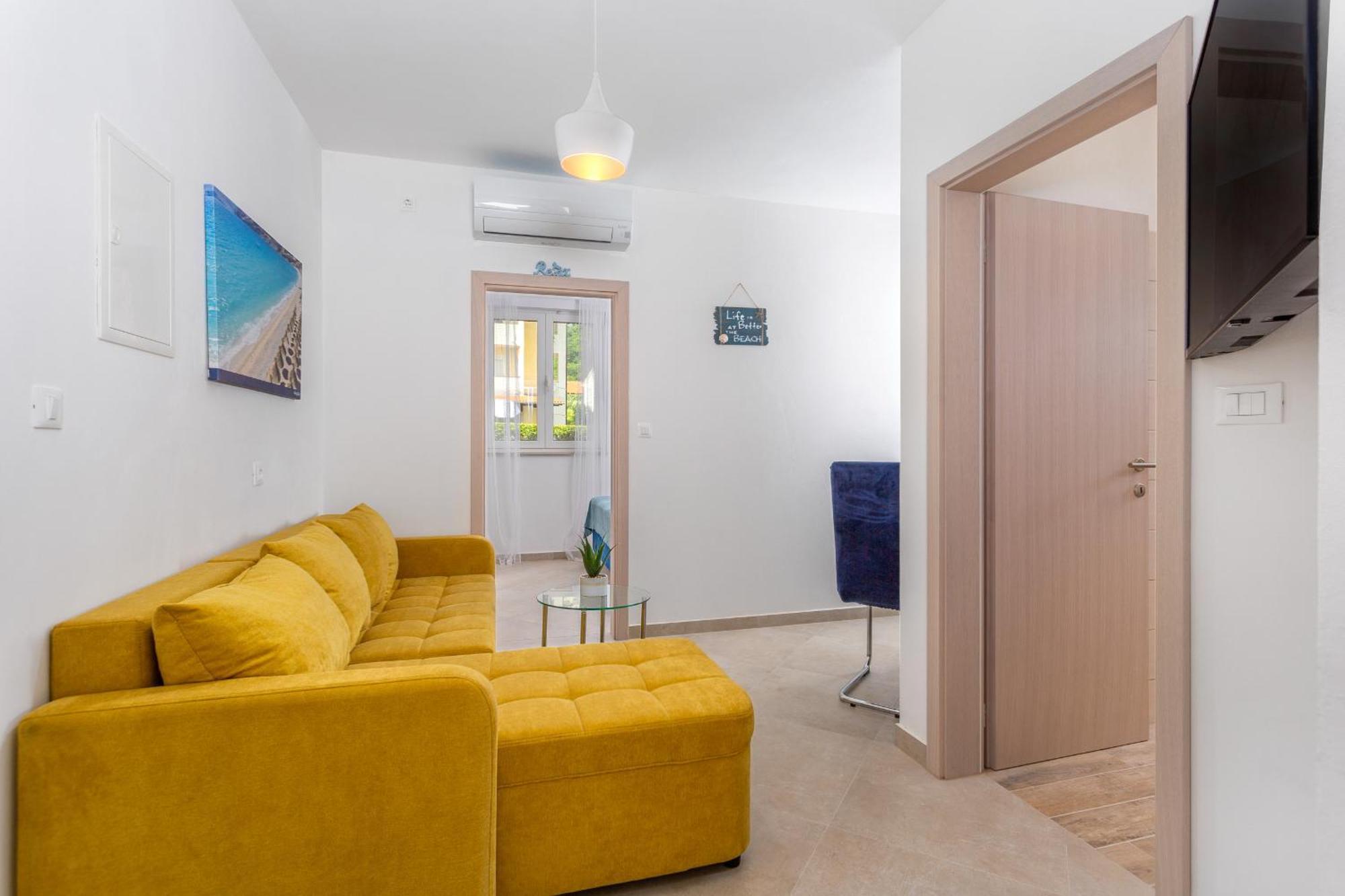 Divine Apartments باشْكا المظهر الخارجي الصورة