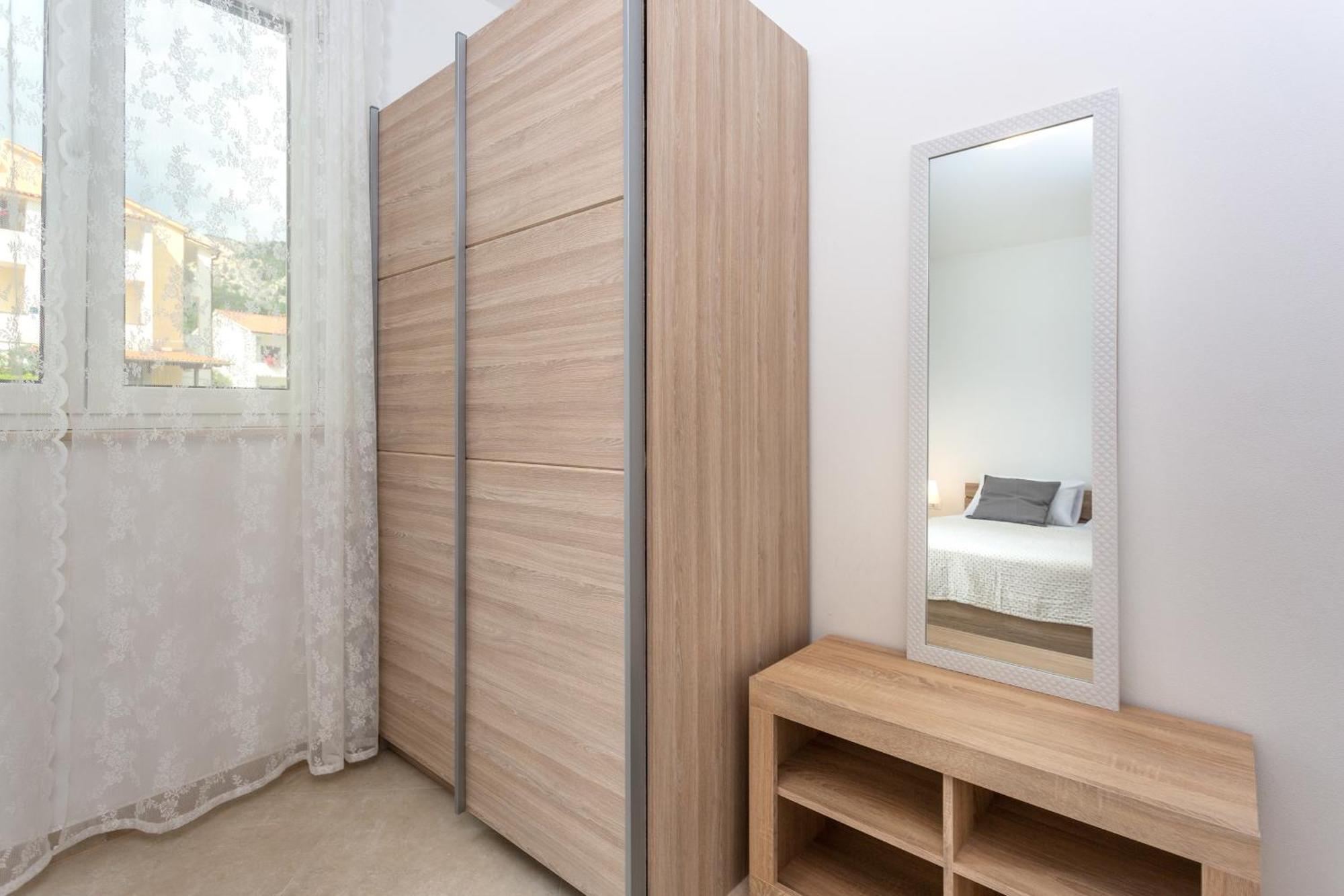 Divine Apartments باشْكا المظهر الخارجي الصورة