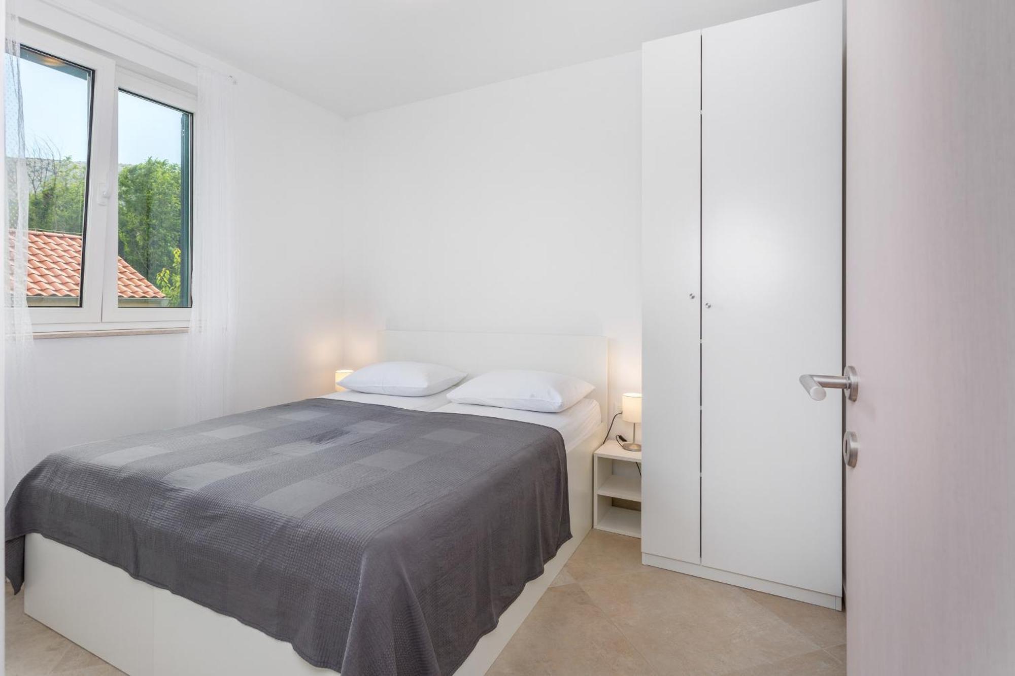 Divine Apartments باشْكا المظهر الخارجي الصورة