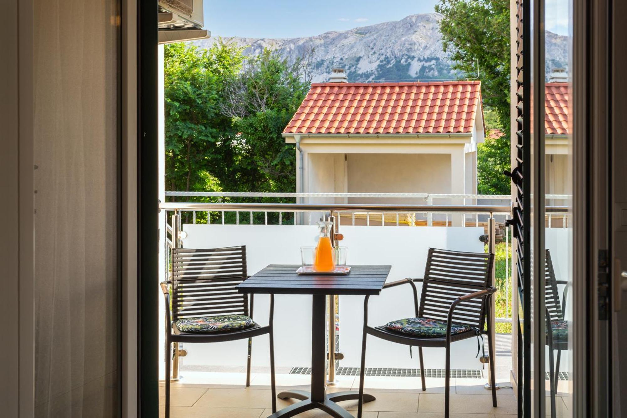 Divine Apartments باشْكا المظهر الخارجي الصورة