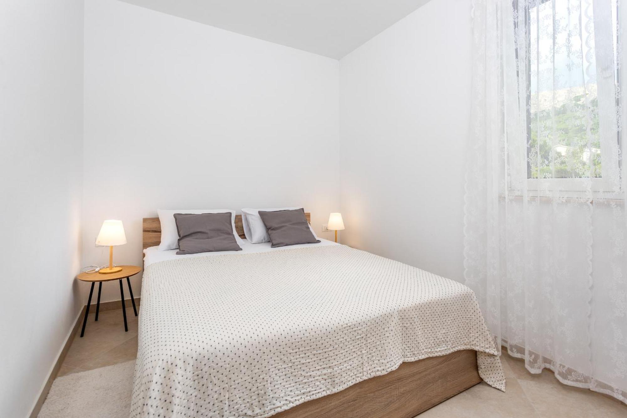 Divine Apartments باشْكا المظهر الخارجي الصورة