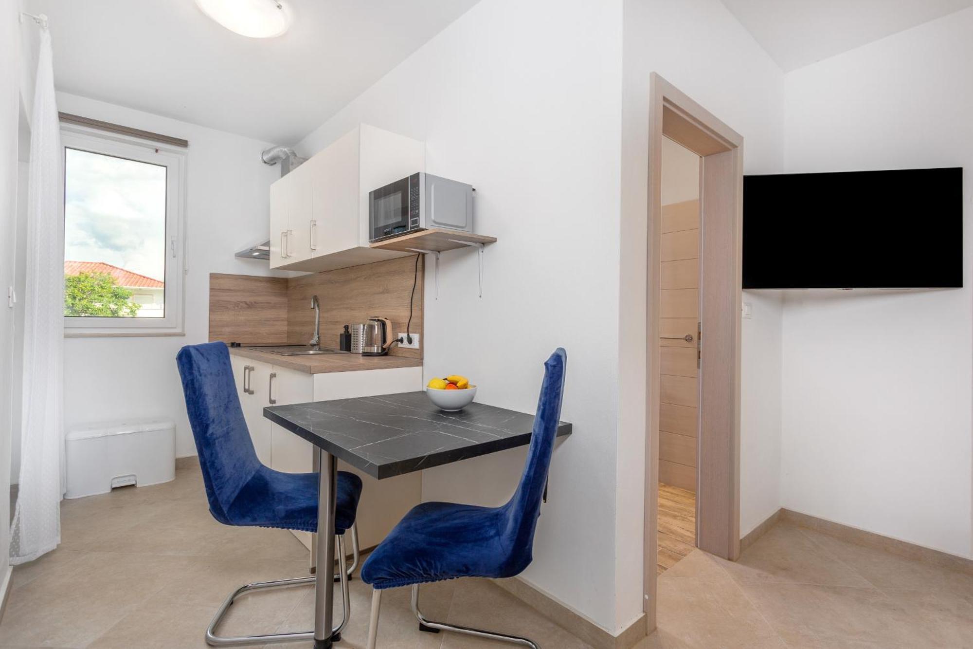 Divine Apartments باشْكا المظهر الخارجي الصورة