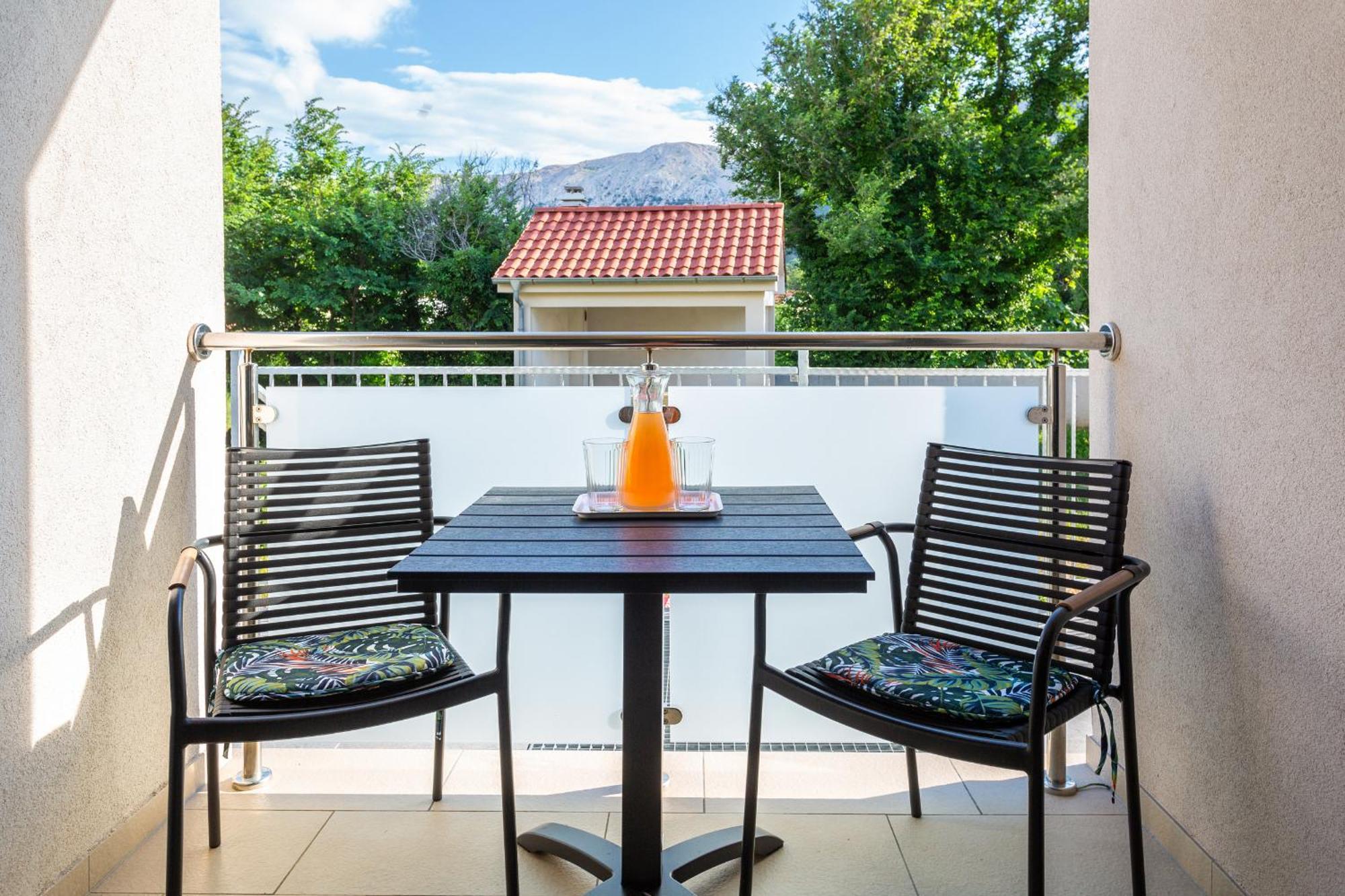 Divine Apartments باشْكا المظهر الخارجي الصورة