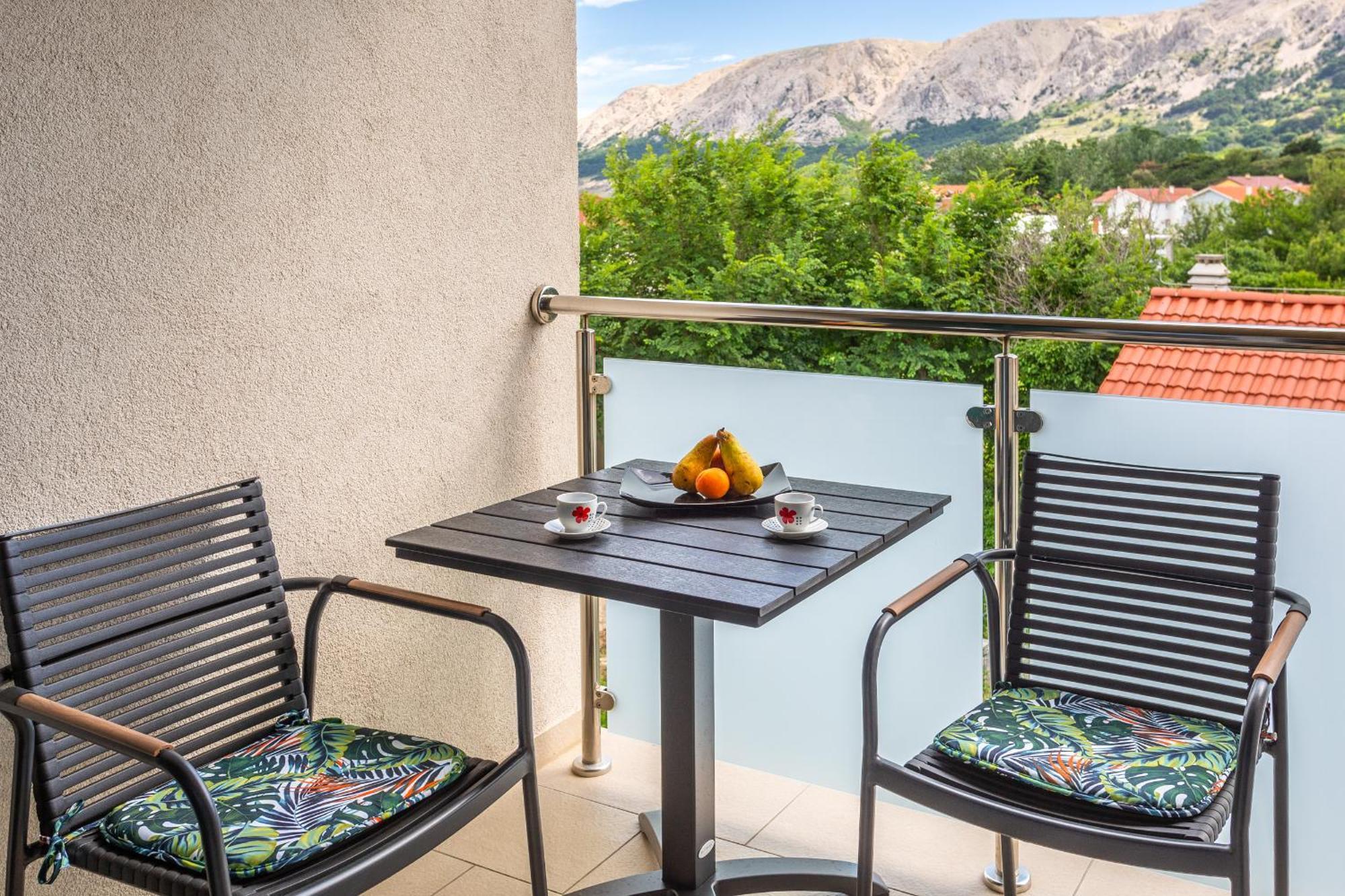 Divine Apartments باشْكا المظهر الخارجي الصورة